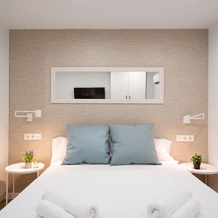Estudio Deluxe En Jardines Del Triunfo - Granada Bagian luar foto
