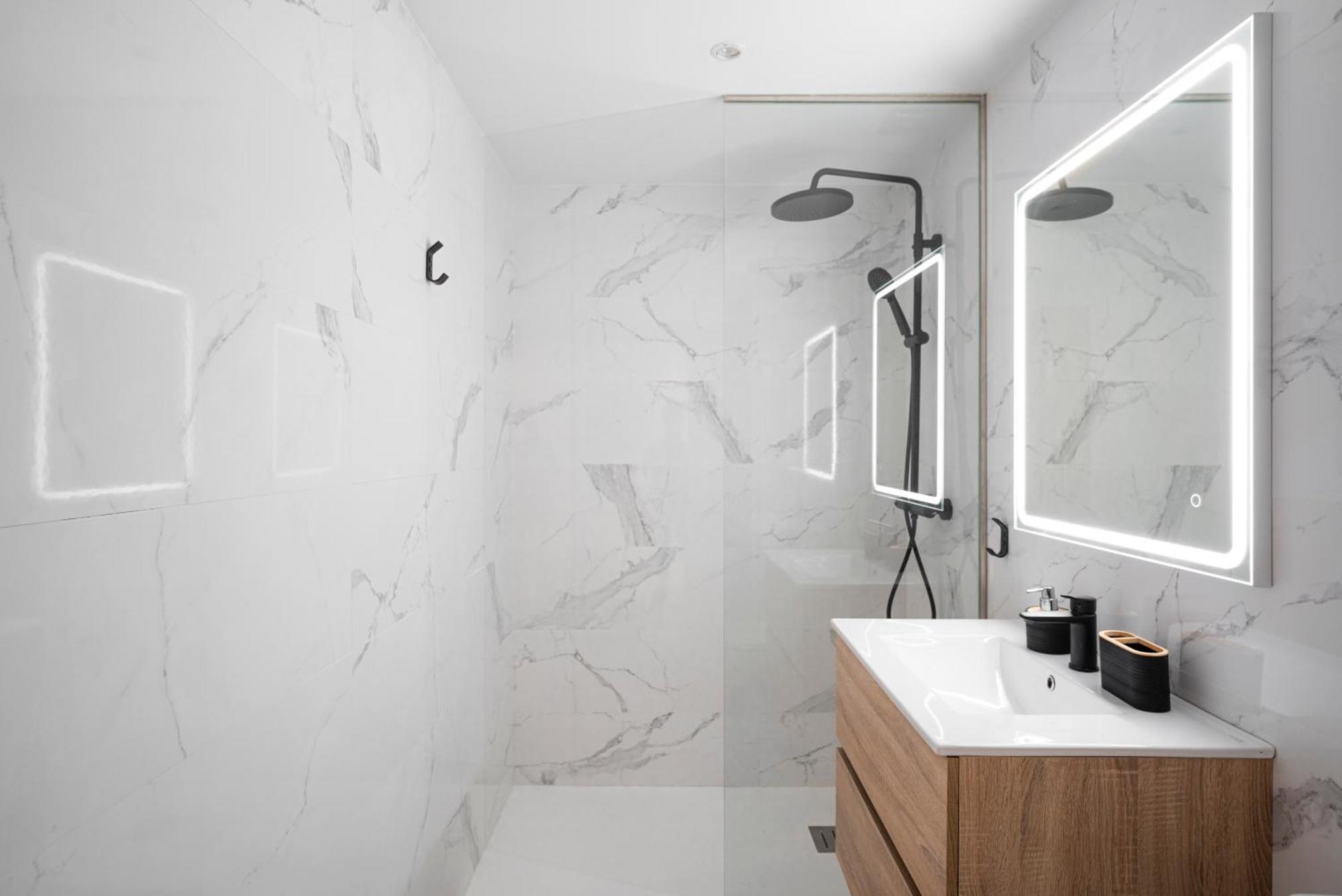 Estudio Deluxe En Jardines Del Triunfo - Granada Bagian luar foto