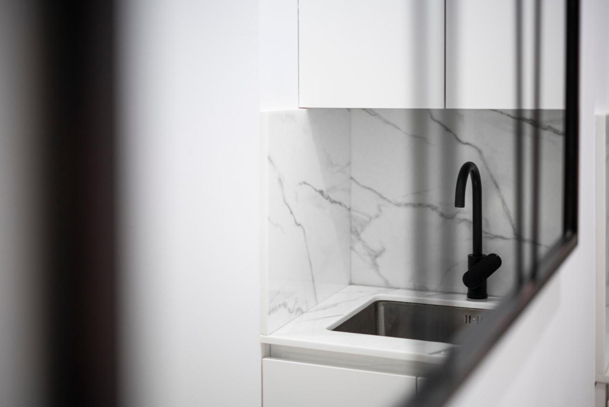 Estudio Deluxe En Jardines Del Triunfo - Granada Bagian luar foto