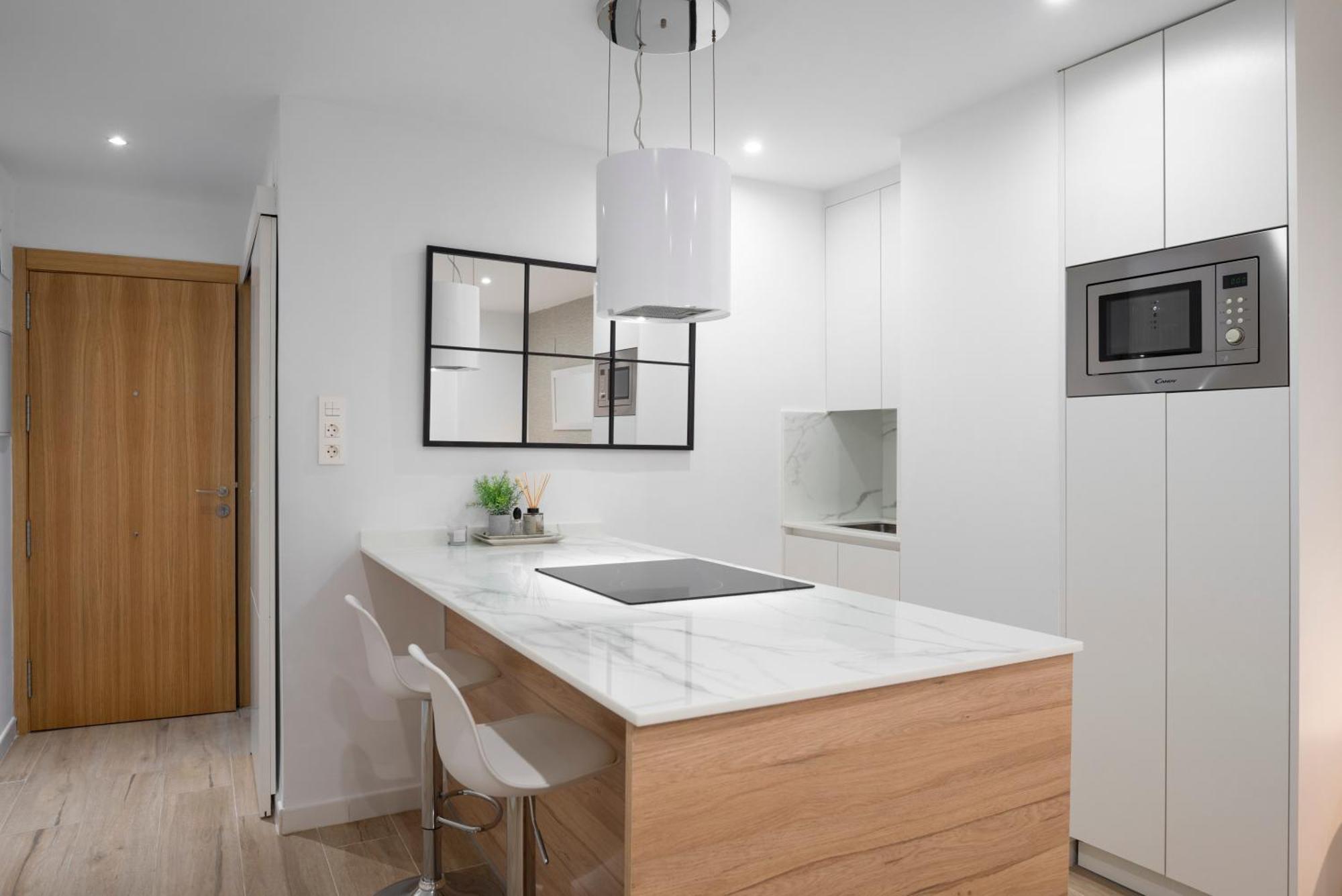 Estudio Deluxe En Jardines Del Triunfo - Granada Bagian luar foto