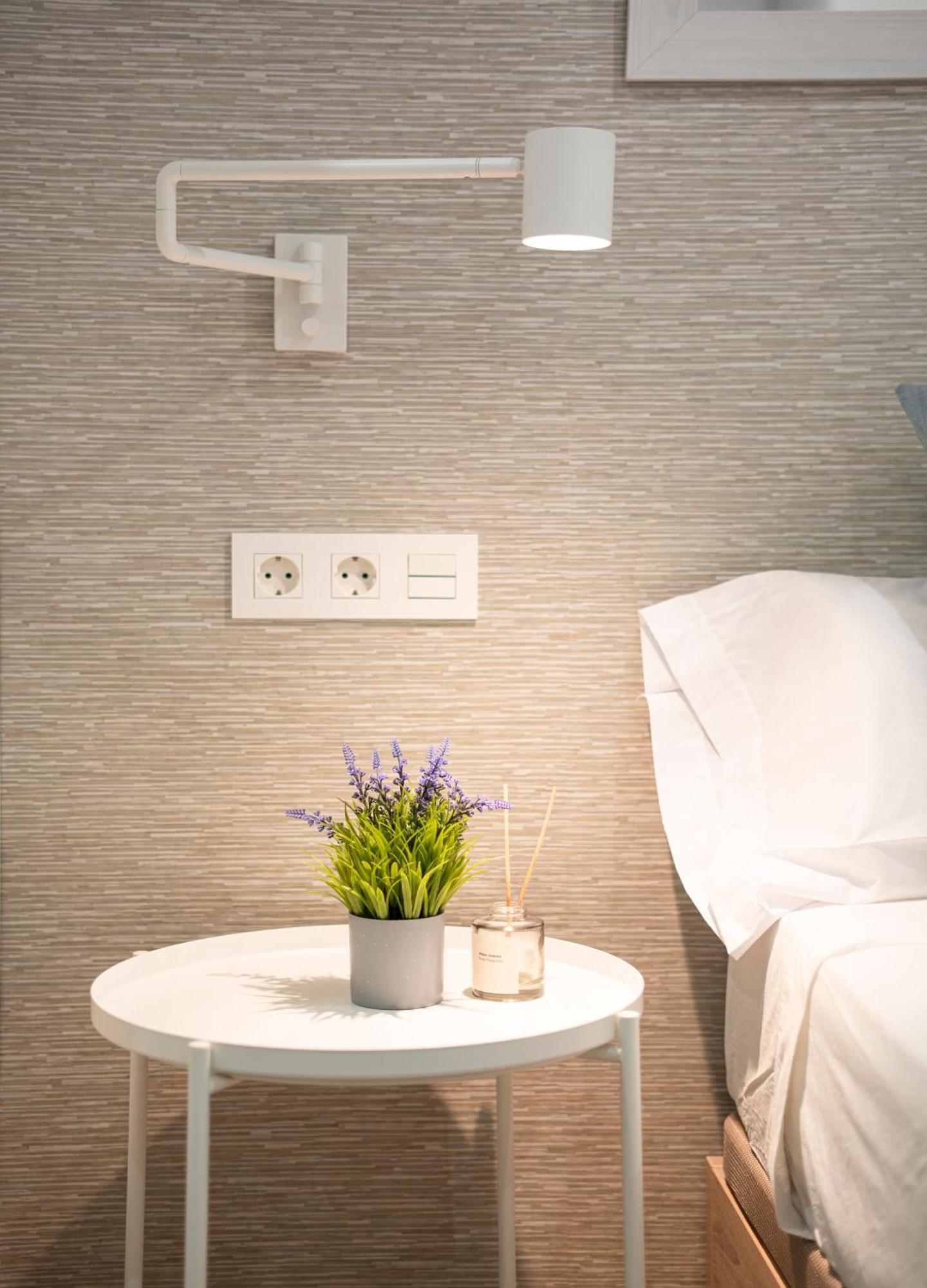 Estudio Deluxe En Jardines Del Triunfo - Granada Bagian luar foto