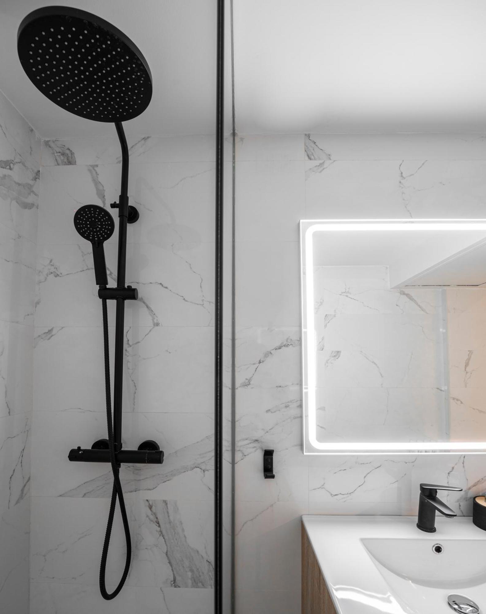 Estudio Deluxe En Jardines Del Triunfo - Granada Bagian luar foto